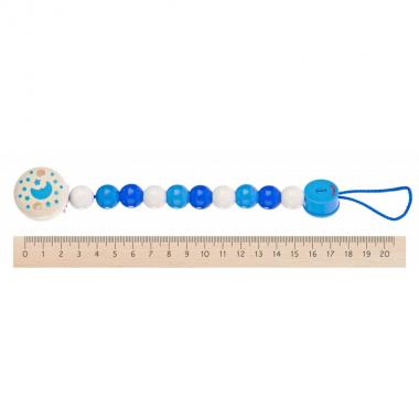 Heimess Blue beads