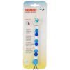Heimess Blue beads