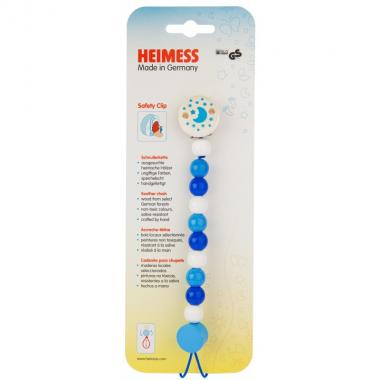 Heimess Blue beads