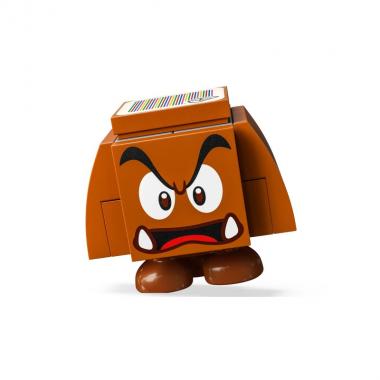 LEGO Конструктор Super Mario™ Дополнительный набор «Ботинок Гумбы»