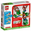 LEGO Конструктор Super Mario™ Дополнительный набор «Ботинок Гумбы»