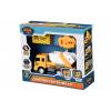 Same Toy Машинка на р/у CITY Вантажівка з контейнером (жовтий)