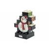 LIGHT STAX Конструктор Junior с LED подсветкой Puzzle Christmas Edition LS-M03003