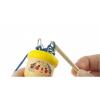 nic Needlework set Knitting helper (yellow)