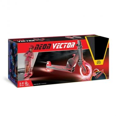 NEON Самокат Vector[N101178]