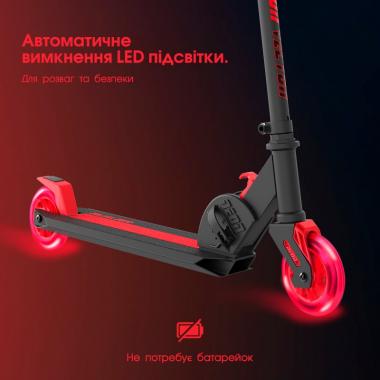 NEON Самокат Vector[N101178]