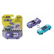 Flip Cars 2-in-1 Flip Vehicle- Sports Roadster Car
