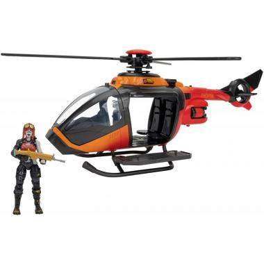 Fortnite Колекційна фігурка Jazwares Fortnite Feature Vehicle The Choppa