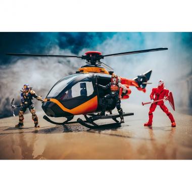 Fortnite Колекційна фігурка Jazwares Fortnite Feature Vehicle The Choppa
