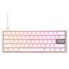 Ducky Клавиатура One 2 Mini, Cherry Red, RGB LED, RU PBT, White