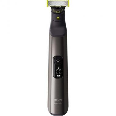 Philips Електростанок OneBlade QP6651/61