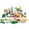 LEGO Конструктор Super Mario Набір для творчості для майстрів