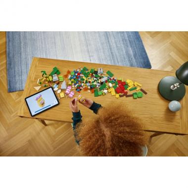 LEGO Конструктор Super Mario Набір для творчості для майстрів