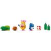 LEGO Конструктор Super Mario Набір для творчості для майстрів