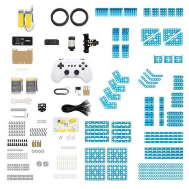 Makeblock Набір для змагань 2020 MakeX Starter Smart Links Add-on Pack