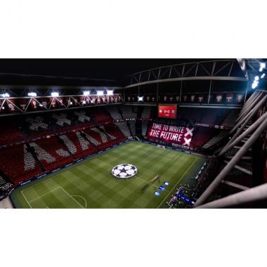 Electronic Arts FIFA21 (Безкоштовне оновлення до версії XBOX Series X)[Blu-Ray диск] (XBOX)
