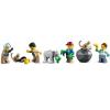 LEGO Конструктор City Операция по спасению зверей 60302