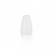 ARDESTO Pepper shakerr Imola, porcelain