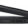 BaByliss Выпрямитель для волосс функцией пара ST496E, 67 Вт, черный