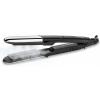 BaByliss Выпрямитель для волосс функцией пара ST496E, 67 Вт, черный