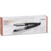 BaByliss Выпрямитель для волосс функцией пара ST496E, 67 Вт, черный