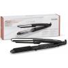 BaByliss Выпрямитель для волосс функцией пара ST496E, 67 Вт, черный