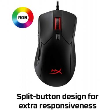 HyperX Pulsefire Raid