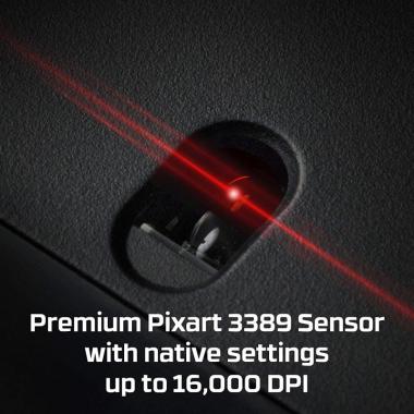 HyperX Pulsefire Raid
