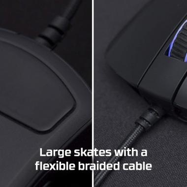 HyperX Pulsefire Raid