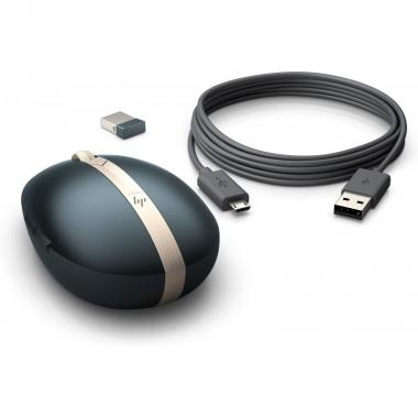 HP Spectre Mouse 700 P WL Rechargeable Blue