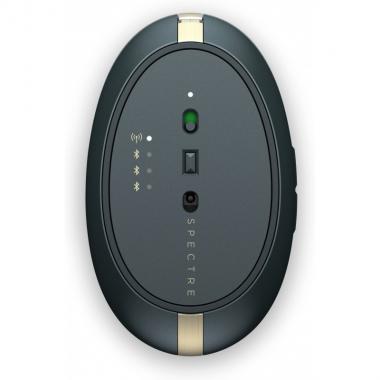 HP Spectre Mouse 700 P WL Rechargeable Blue