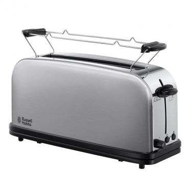 Russell Hobbs Oxford 4 Slice Long Slot
