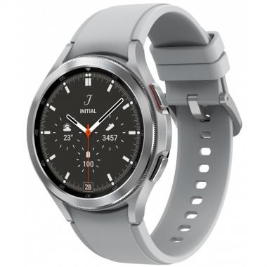 Samsung Galaxy Watch 4 Classic 46mm (R890) Silver