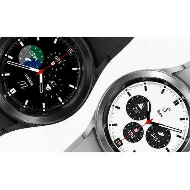 Samsung Galaxy Watch 4 Classic 46mm (R890) Silver