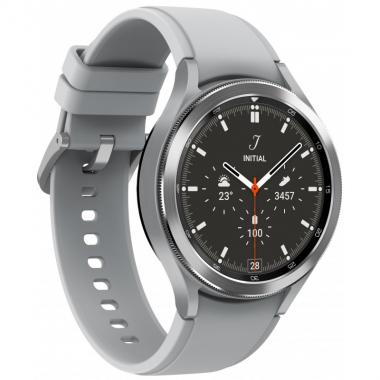Samsung Galaxy Watch 4 Classic 46mm (R890) Silver