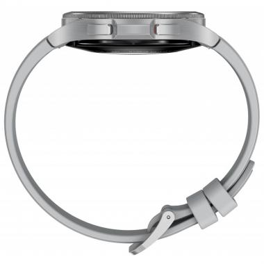 Samsung Galaxy Watch 4 Classic 46mm (R890) Silver