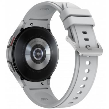 Samsung Galaxy Watch 4 Classic 46mm (R890) Silver