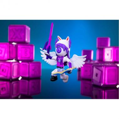 Roblox Ігрова колекційна фігурка Сore Figures Lunya W3