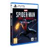 Insomniac Games Marvel Spider-Man. Miles Morales (PS5)