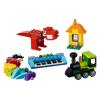 LEGO Конструктор Classic Кубики і ідеї 11001