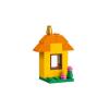 LEGO Конструктор Classic Кубики і ідеї 11001