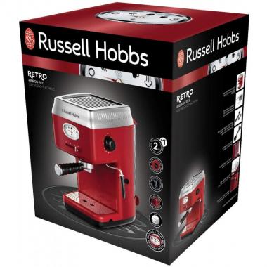 Russell Hobbs 28250-56 Retro
