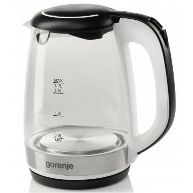 Gorenje Електрочайник K17GLBW