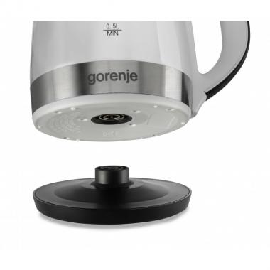 Gorenje Електрочайник K17GLBW