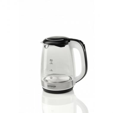 Gorenje Електрочайник K17GLBW
