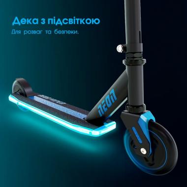 NEON Viper Scooter[N100828]