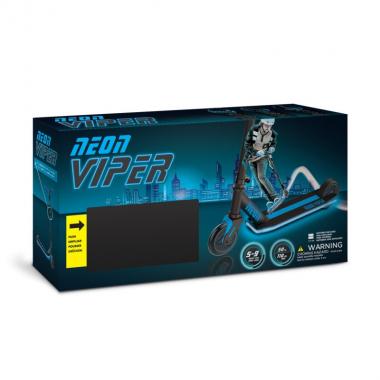 NEON Viper Scooter[N100828]