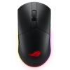 ASUS ROG Mouse ROG Pugio II RGB USB/WL/BT Black