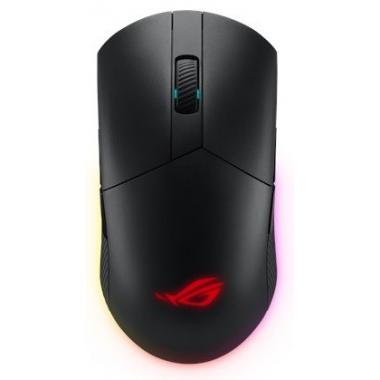 ASUS ROG Mouse ROG Pugio II RGB USB/WL/BT Black