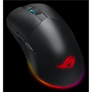 ASUS ROG Mouse ROG Pugio II RGB USB/WL/BT Black